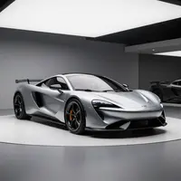 خودروی لوکس