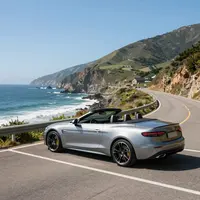 سفر جاده‌ای ساحلی