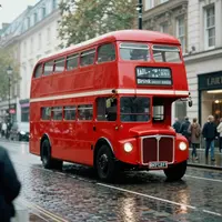 Nostaljik Otobüsler