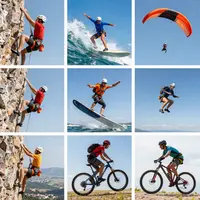 Приключенческий спорт