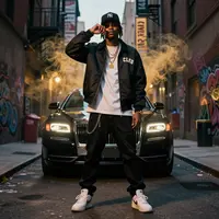 ड्रिल संगीत सौंदर्य