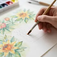 نقاشی با اعداد