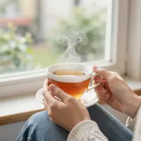 Útulná Chvilka s Čajem