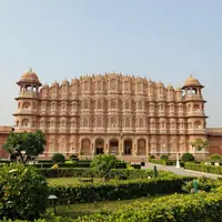 Восточный дворец