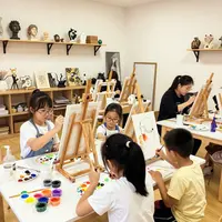 Урок рисования