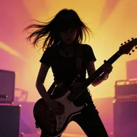 Мятежная молодость