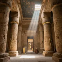 Древний Египет