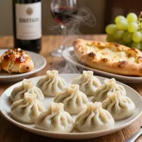 غذاهای گرجستانی