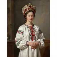 Traditional Dress
