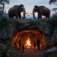 Tarixdan oldingi davr