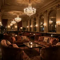 सुरुचिपूर्ण परिवेश