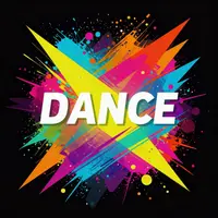 کاور موسیقی رقص