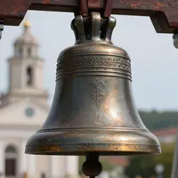 Шіркеу қоңырауы