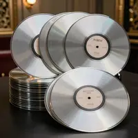 دستاوردهای موسیقی