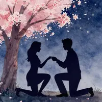 شادی کی پیشکش