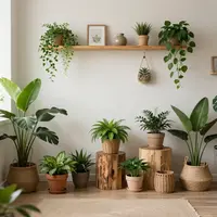 ایکو فرینڈلی ڈیکور