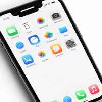 Смартфон интерфейси