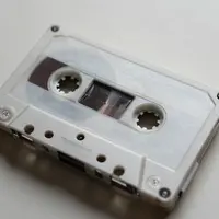 Kaseta Magnetofonowa