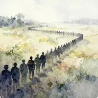 Линия обороны