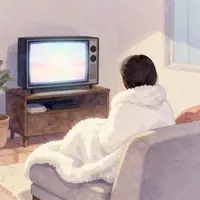 Rahatlatıcı Film Gecesi