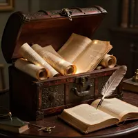 Kiến thức cổ xưa