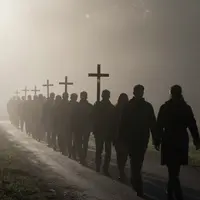 Religious Procession