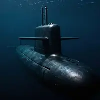 هنر زیردریایی