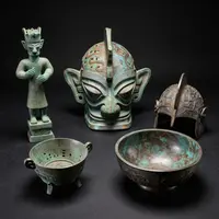 Bronze Artifacts