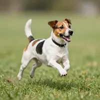Jack Russell Terrier