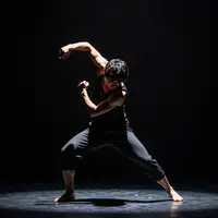 Рақси исёнкорона