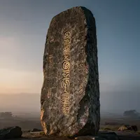 Монолитҳои қадимӣ