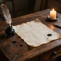 लेखन मेज