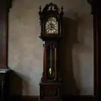 Соати калони маятникдор