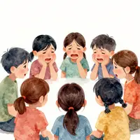 อารมณ์ของเด็ก