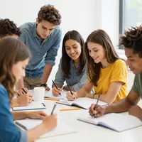 Młodzież i Studenci