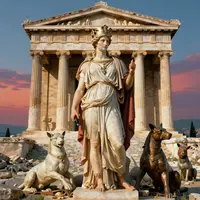 מיתולוגיה יוונית