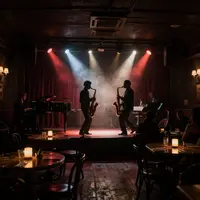 Jazz Club