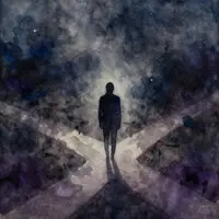 Внутреннее смятение