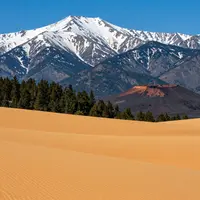 Paisagens Contrastantes