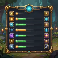 Fantaziya oyun interfeysi