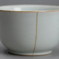 কিন্টসুগি শিল্প