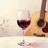 Red Wine  Chanson