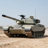 आधुनिक टैंक