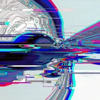 Digital Glitch