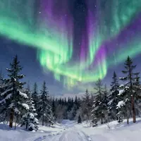 Northern Lights
