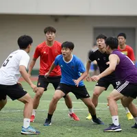 ورزش‌های تیمی