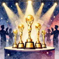 جوایز سینمایی