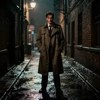 فينتاج نوار