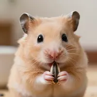 Hamster