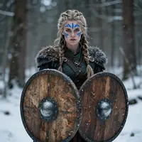 Shield-Maiden